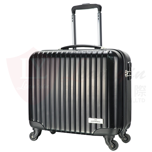 The Glenlivet 登機電腦行李箱 OEM ODM 禮贈品客製